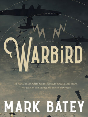 cover image of Warbird